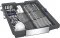 Siemens iQ500 SR55ZS10ME Vorschaubild