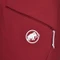 Mammut Aenergy Light SO Hose kurz blood red (Damen) Vorschaubild