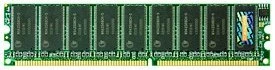 Transcend UDIMM 512MB, DDR-266, CL2.5, 2RX8, ECC