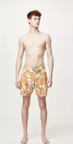 Picture Andy Heritage 17 Badeshorts art lm (Herren)