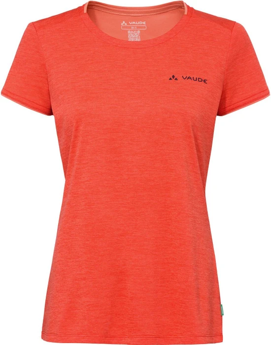 Vaude Essential Funktionsshirt kurzarm (Damen)