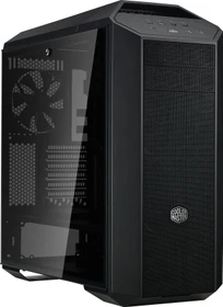 Cooler Master MasterCase MC500P, Glasfenster