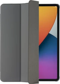 Hama Tablet Case Fold Clear für Apple iPad Pro 12.9" (5. Generation / 2021), grau
