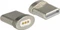 DeLOCK Magnetischer USB-C Stecker für DeLOCK USB Ladekabel, Adapterstecker Vorschaubild