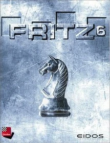 Fritz 6.0 (PC)