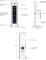 Ubiquiti Access Reader G2 Pro weiß Vorschaubild