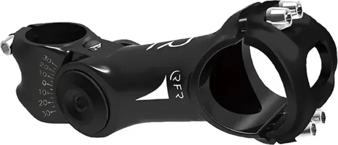 Cube RFR verstellbarer Trekking 25.4mm -30° - +40° Vorbau 90mm