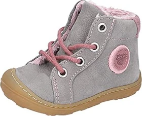 Pepino Georgie graphit/blush (Junior)