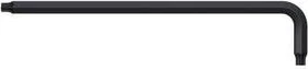 Wiha 366R MagicSpring Torx Winkelschlüssel, T27x176mm