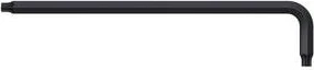 Wiha 366R MagicSpring Torx Winkelschlüssel, T27x176mm