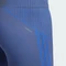 adidas Seamless Branded Hose 7/8 shadow navy (Damen) Vorschaubild