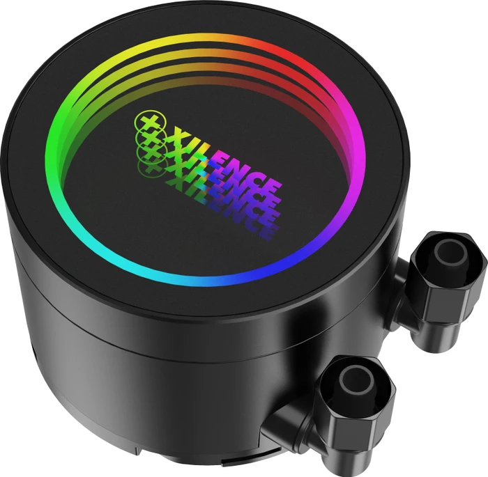 Xilence Gaming LiQuRizer LQ360G.ARGB, schwarz