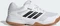 adidas Speedcourt IN cloud white/core black/gum (Junior) Vorschaubild