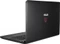 ASUS ROG GL551JK-CN307H, schwarz, Core i7-4710HQ, 8GB RAM, 24GB SSD, 1TB HDD, GeForce GTX 850M, DE Vorschaubild