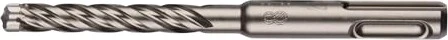Makita SDS-plus Nemesis 2 Hammerbohrer, 8x50x115mm, 1 Stück