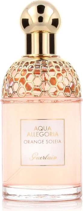 Guerlain Aqua Allegoria Orange Soleia Eau de Toilette