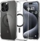 Spigen Ultra Hybrid MagFit für Apple iPhone 15 Pro Vorschaubild