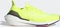 adidas Ultraboost 21 solar yellow/cloud white/screaming pink (Herren) Vorschaubild