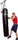 Sport-Thieme Studioline Boxsack