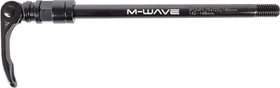 M-Wave Stalwart Axle Maxle Steckachse