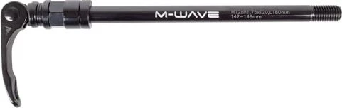 M-Wave Stalwart Axle Maxle Steckachse