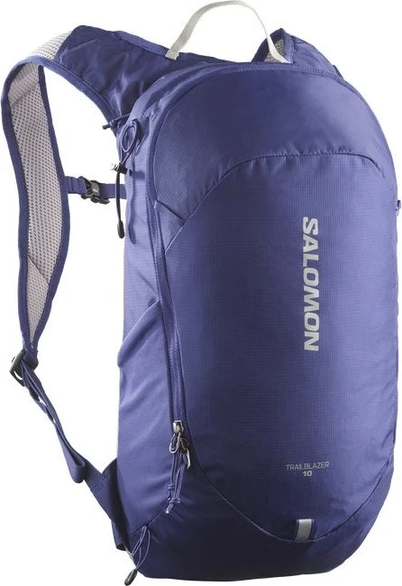 Salomon Trailblazer 10 marazine blue/ghost gray