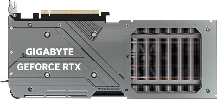 GIGABYTE GeForce RTX 4070 Gaming OC 12G, 12GB GDDR6X, HDMI, 3x DP