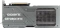 GIGABYTE GeForce RTX 4070 Gaming OC 12G, 12GB GDDR6X, HDMI, 3x DP Vorschaubild