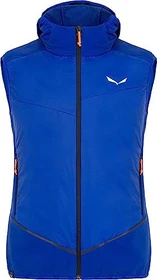 Salewa Pedroc Tirolwool Responsive Durastretch Funktionsweste electric (Herren)