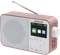 Kenwood CR-M30DAB rosegold Vorschaubild