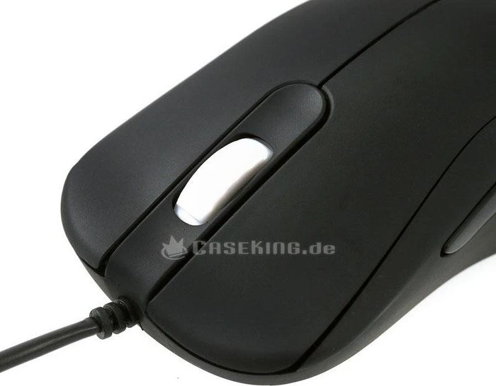BenQ Zowie ZA11, USB