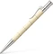 Graf von Faber-Castell Classic Anello Kugelschreiber elfenbein/silber Vorschaubild