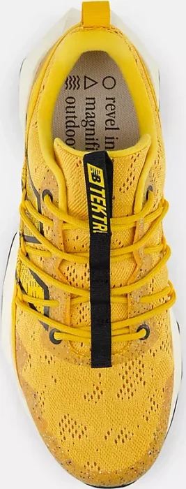 New Balance Tektrel marmalade/dried apricot/angora (Herren)