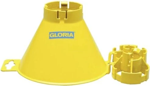 Gloria Sprühschirm Typ 280