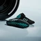adidas Mercedes AMG Petronas Formula One Team Adiracer High core black/matte silver/semi mint rush Vorschaubild