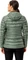 Vaude Batura Hooded Funktionsjacke agave (Damen) Vorschaubild