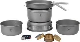 Trangia 25-1 HA Spiritus Kocherset
