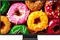 LG 27LB70006LA Vorschaubild
