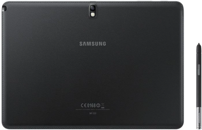 Samsung Galaxy Note 10.1 2014 Edition P6000, schwarz, 16GB