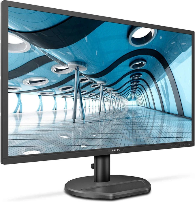 Philips S-line 221S8LDAB, 21.5"