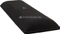 Glorious Handballenauflage Regular Stealth Edition, Compact, schwarz Vorschaubild