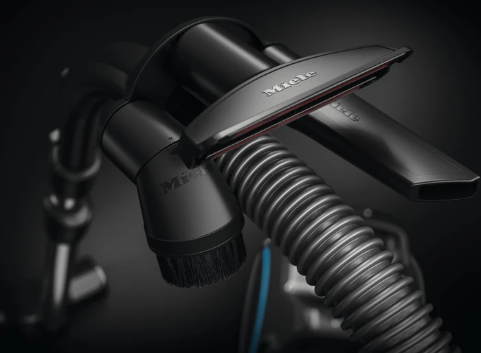 Miele Boost CX1 PowerLine SNRF0 graphitgrau