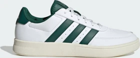 adidas Breaknet 2.0 cloud white/collegiate green/silver green