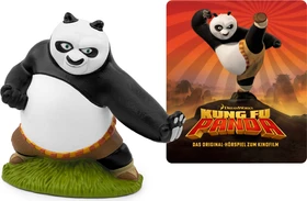 tonies Kung Fu Panda
