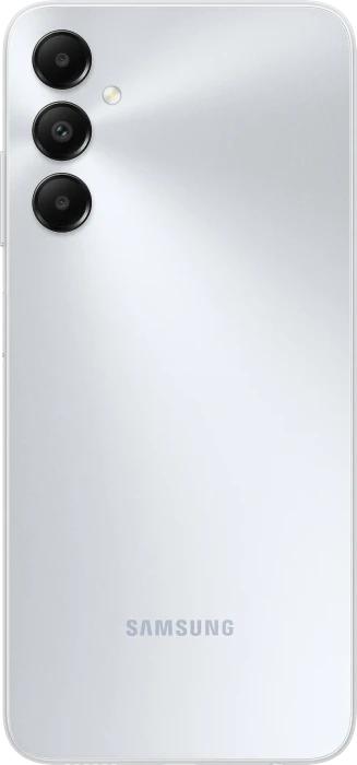 Samsung Galaxy A05s 128GB silber
