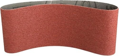 Klingspor LS 309 XH Schleifband K80, 100x610mm, 10 Stück