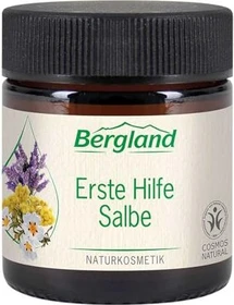 Bergland Erste Hilfe Salbe, 30ml