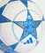adidas UCL Club 2025/2026 League Stage Fußball white/blue/matte gold Vorschaubild
