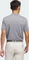 adidas Adi Performance Poloshirt kurzarm grey three (Herren) Vorschaubild