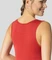 Odlo Performance X-Light Eco Base Funktionsshirt ärmellos american beauty (Herren) Vorschaubild